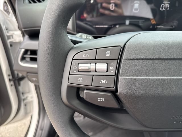 New 2026 Kia K4 FWD image 29