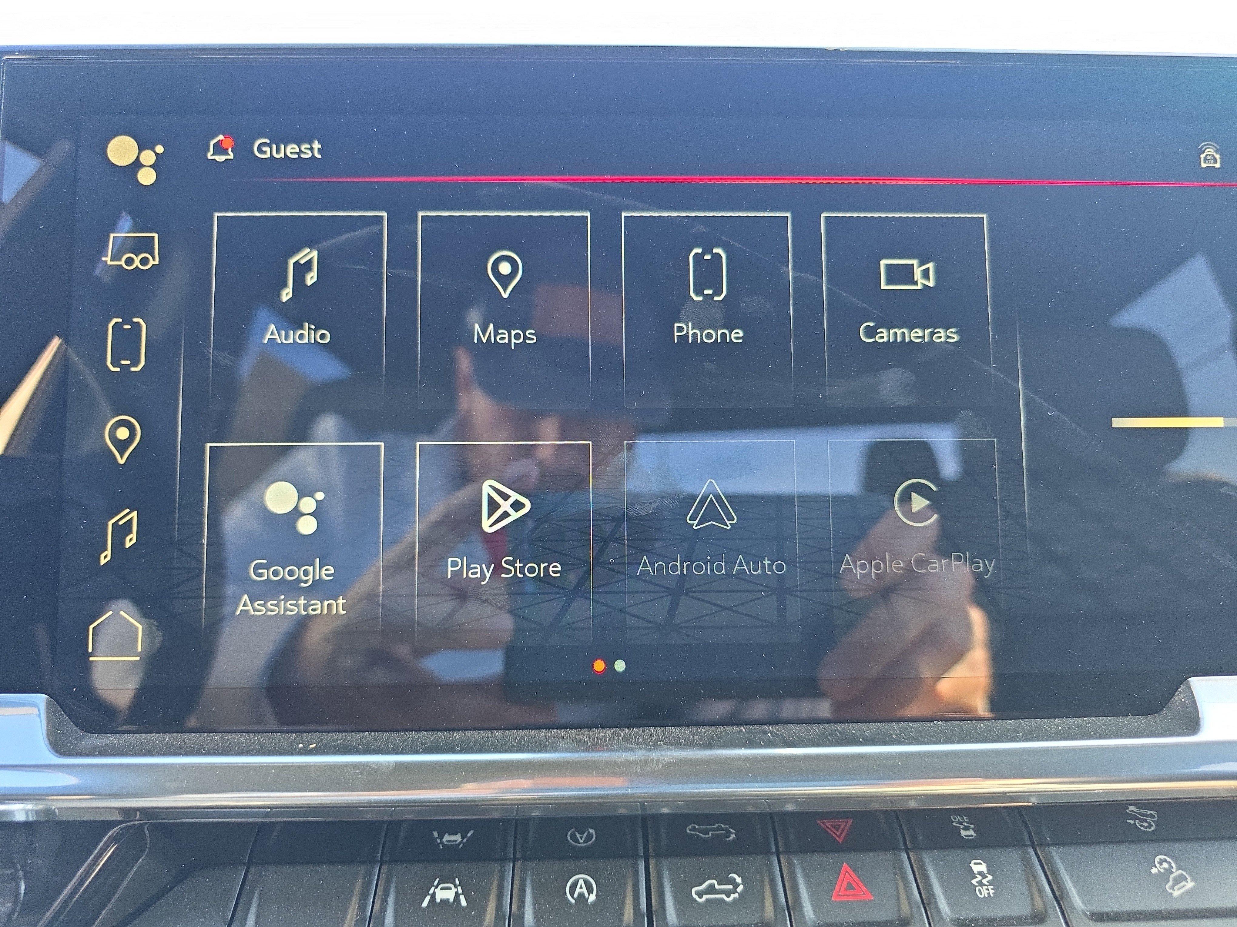 New 2025 GMC Sierra 1500 Elevation image 28