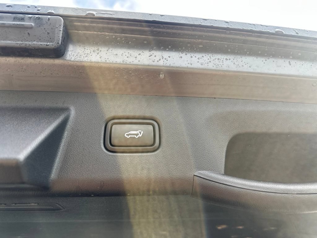 Used 2026 Hyundai Tucson SEL AWD/4WD image 17