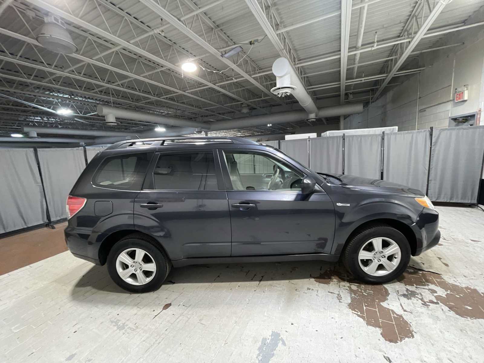 Used 2013 Subaru Forester 2.5X w/ Alloy Wheel Pkg AWD/4WD image 27