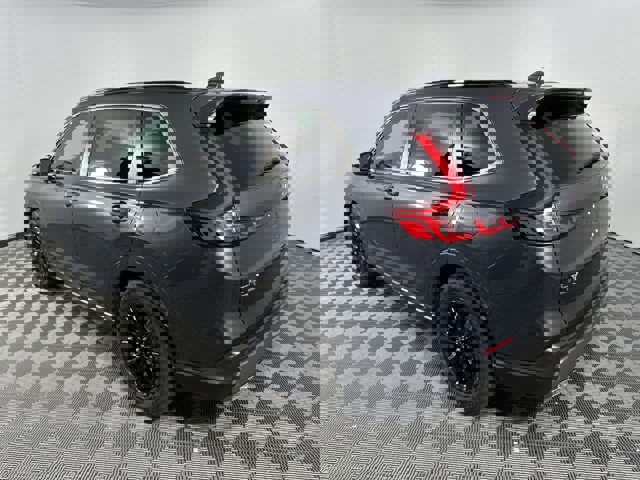 Used 2024 Honda CR-V Sport image 6