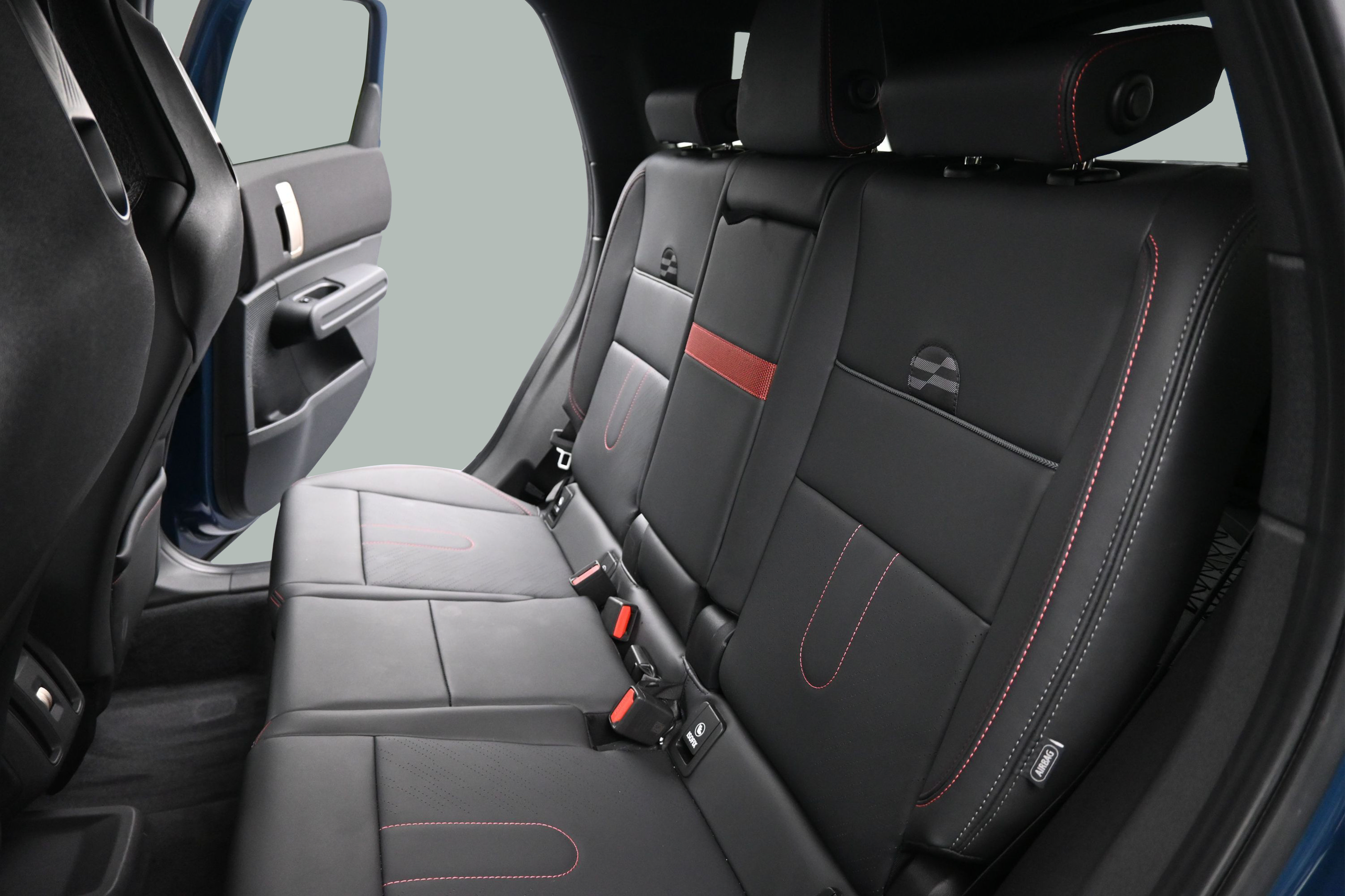 Used 2025 MINI Cooper Countryman John Cooper Works w/ Comfort Package Max AWD/4WD image 23