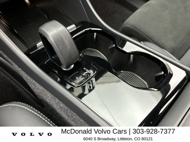 Certified 2023 Volvo XC40 Recharge Ultimate w/ Protection Package Premier AWD/4WD image 20