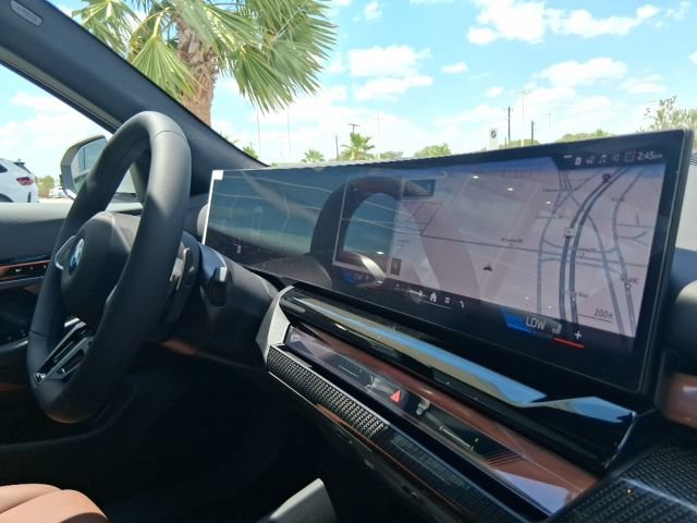 New 2027 BMW 540i xDrive w/ M Sport Package AWD/4WD image 11
