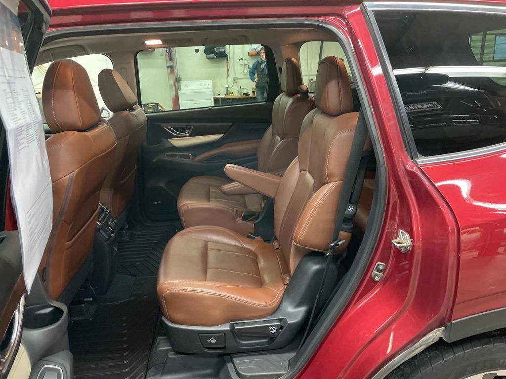 Used 2019 Subaru Ascent Touring image 27
