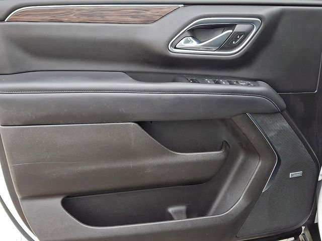 Used 2021 Chevrolet Tahoe Z71 AWD/4WD image 15