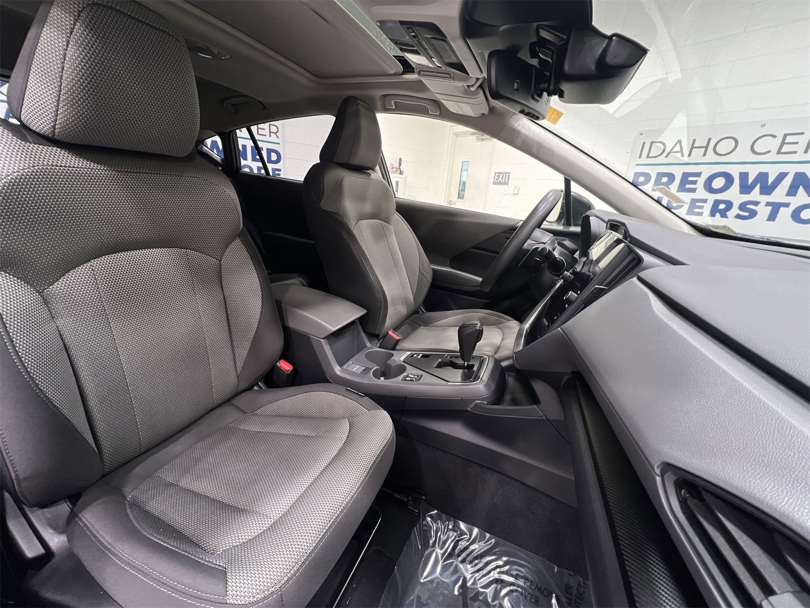 Used 2024 Subaru Crosstrek 2.0i Premium image 24