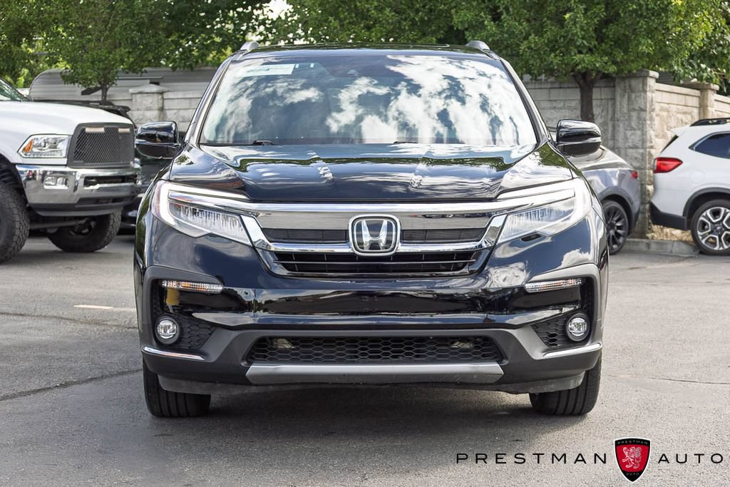 Used 2022 Honda Pilot Touring image 15