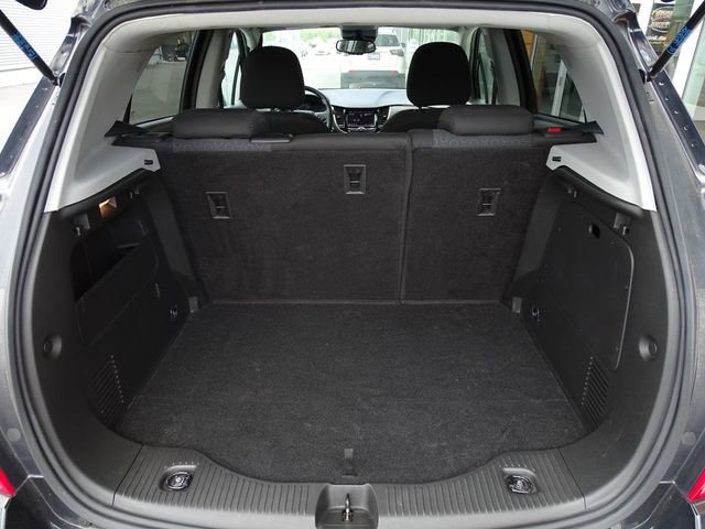 Used 2020 Chevrolet Trax LS w/ Tint and Cruise Package image 19