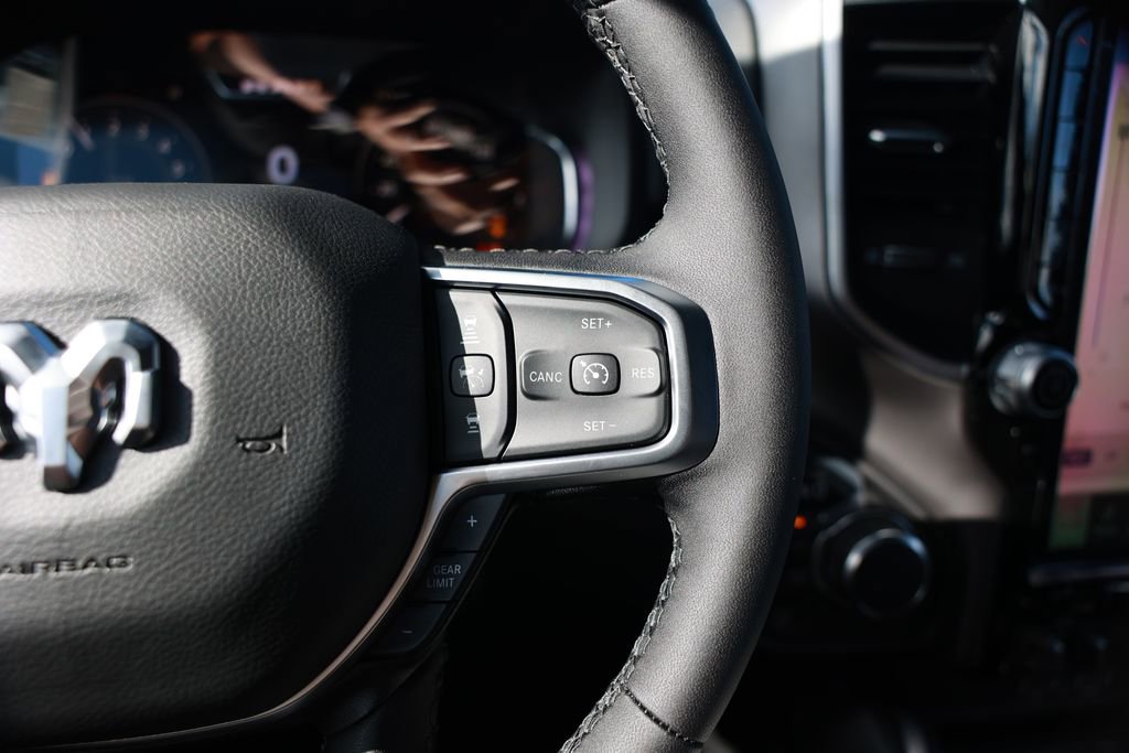 New 2026 RAM 1500 Big Horn image 19