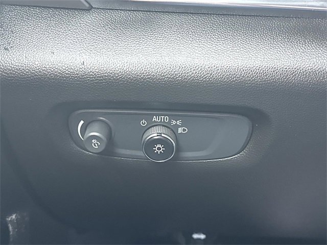 Certified 2022 Chevrolet Traverse LT image 17