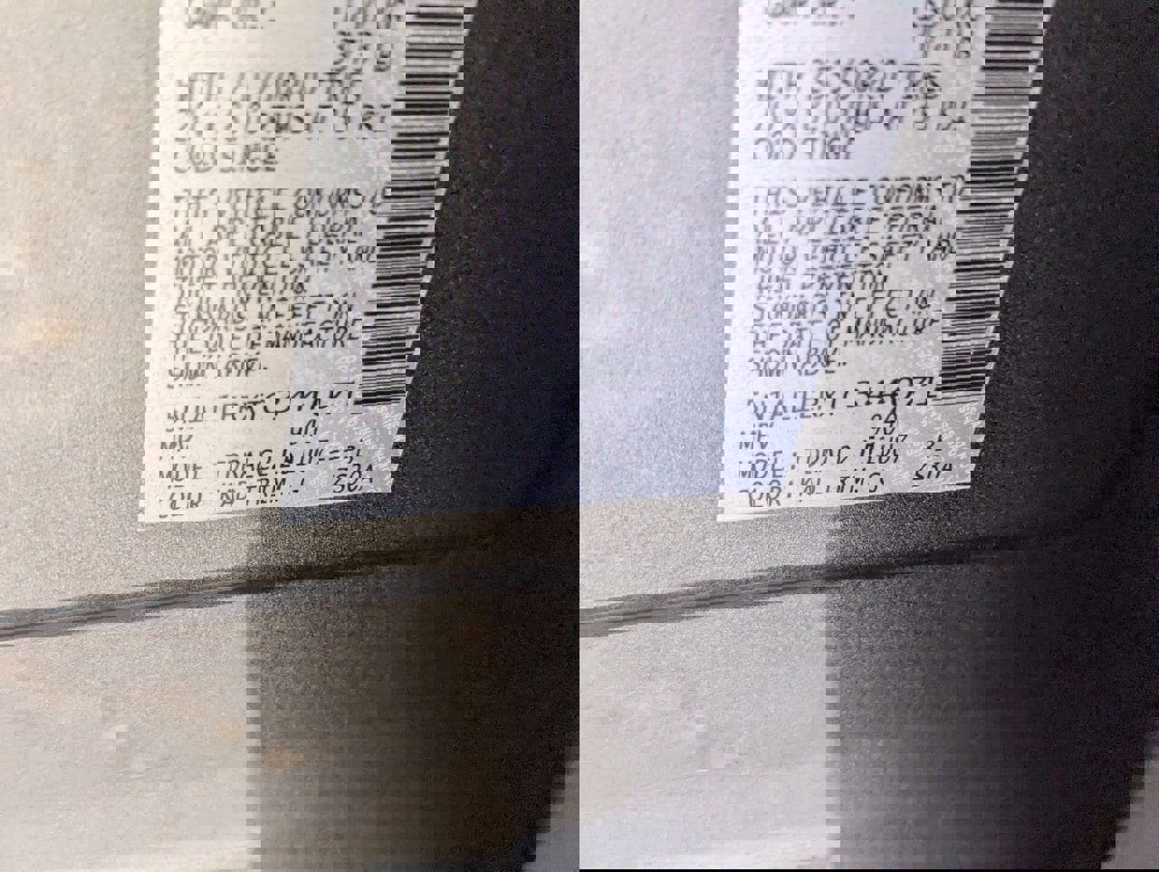 New 2026 INFINITI QX60 Pure w/ Cargo Package FWD image 32