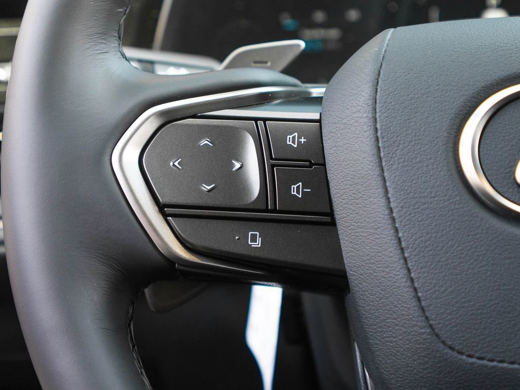 New 2026 Lexus TX 350 AWD image 20