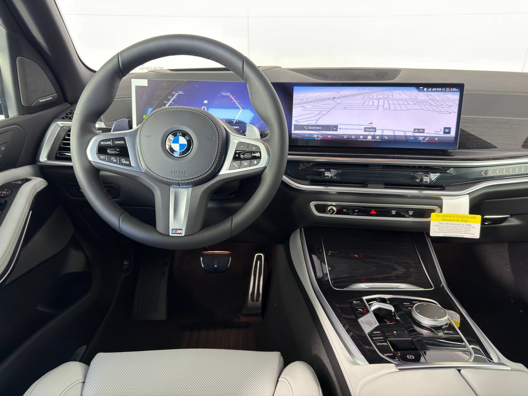 Used 2026 BMW X5 sDrive40i RWD image 31