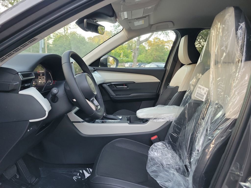 New 2026 MAZDA CX-5 Preferred AWD/4WD image 3