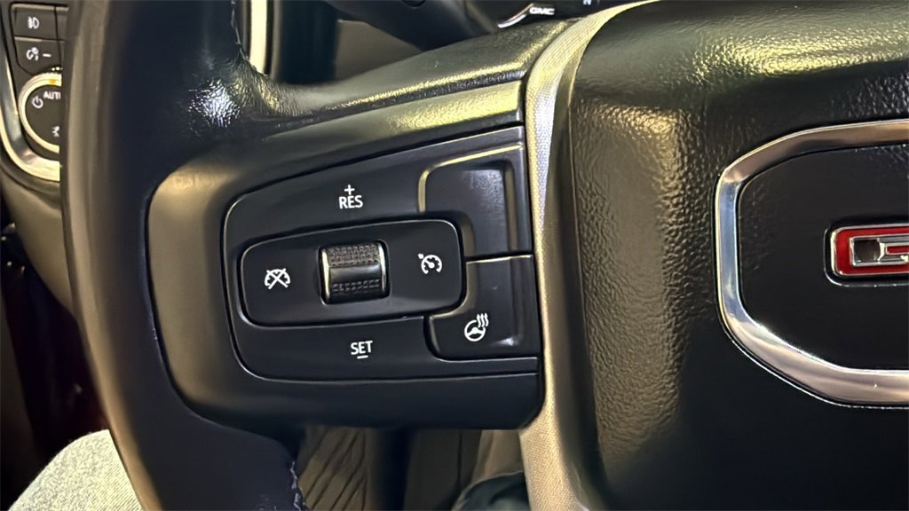 Used 2022 GMC Sierra 2500 SLE w/ SLE Value Package; image 29