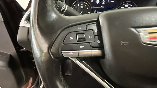 Used 2022 Cadillac XT6 Premium Luxury w/ Technology Package AWD/4WD image 15