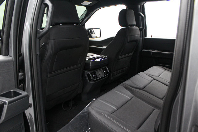 New 2026 Ford F150 STX AWD/4WD image 13