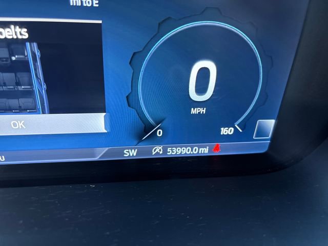 Used 2023 Ford Expedition Timberline image 18