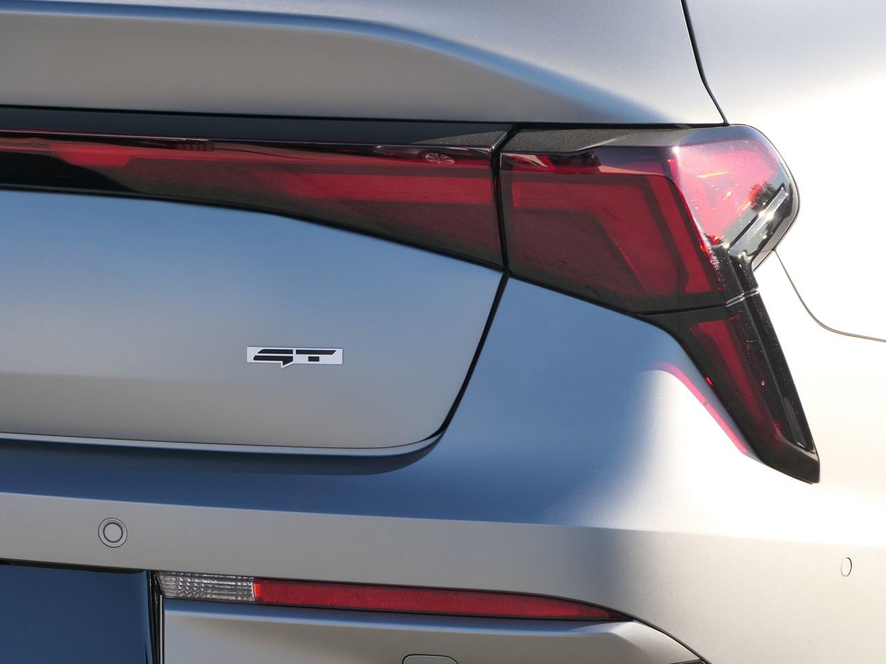 New 2026 Kia K5 GT image 4