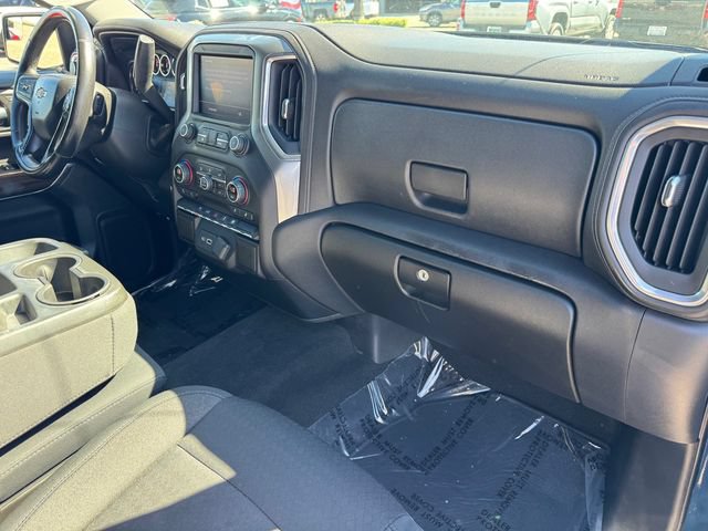Certified 2020 Chevrolet Silverado 1500 LT w/ All-Star Edition RWD image 5