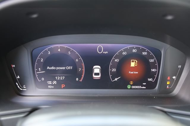 New 2026 Honda Accord SE image 28