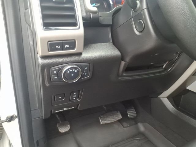 Used 2021 Ford F350 Lariat w/ Lariat Ultimate Package image 15