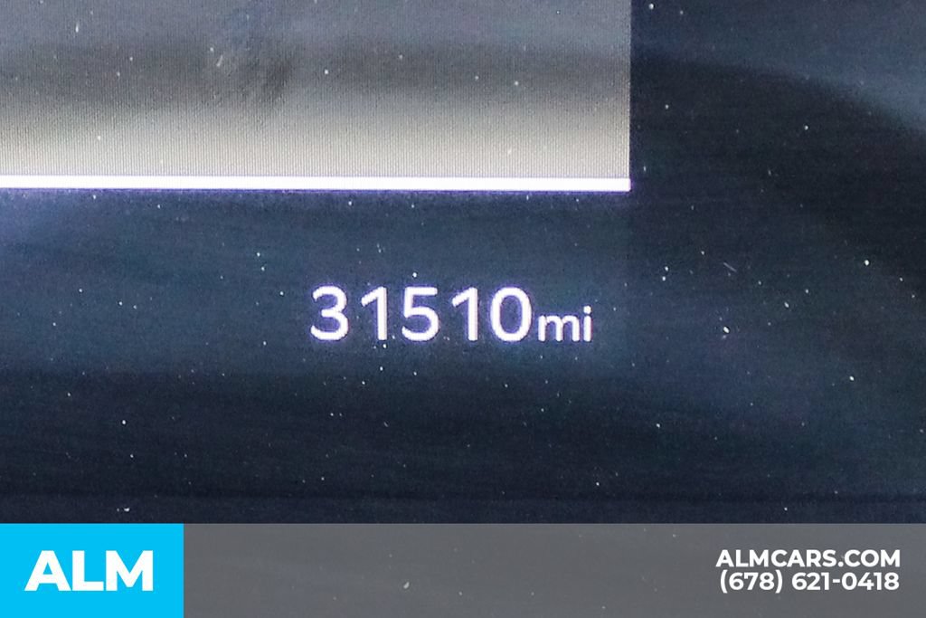 Used 2025 Kia K4 FWD image 38