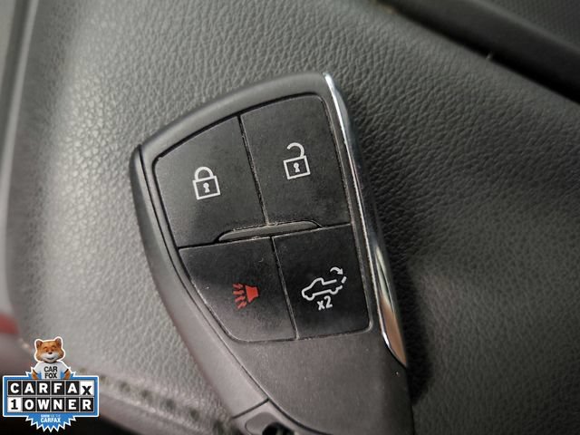 Used 2025 GMC Sierra 2500 Pro w/ Convenience Package AWD/4WD image 37
