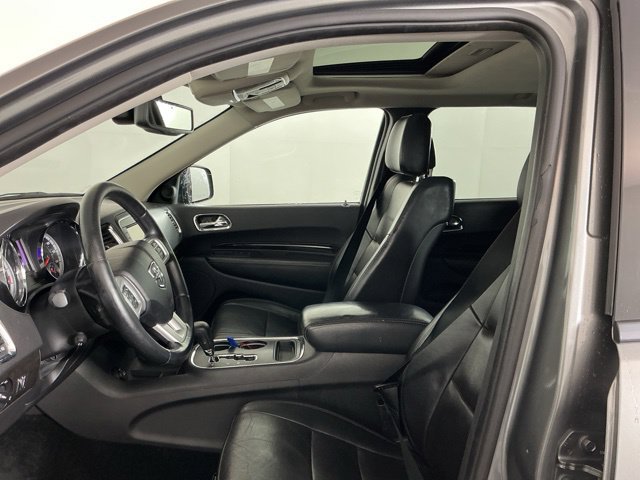 Used 2012 Dodge Durango Citadel AWD/4WD image 14