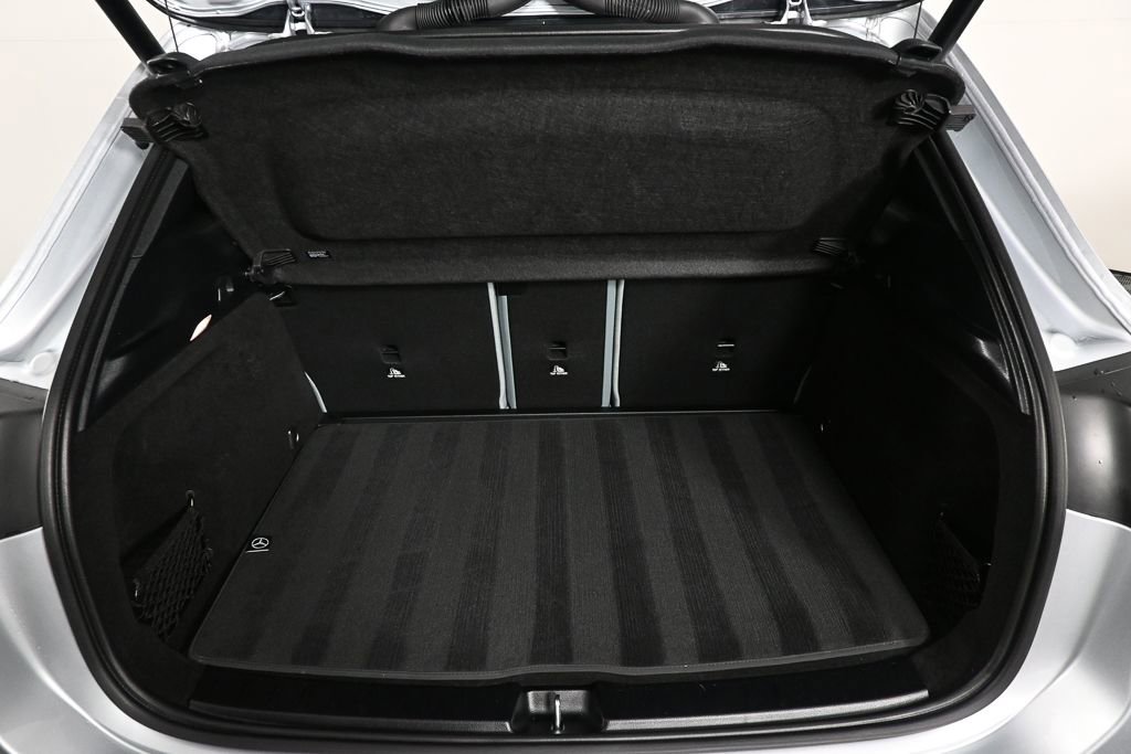 Certified 2026 Mercedes-Benz GLA 35 AMG 4MATIC image 30