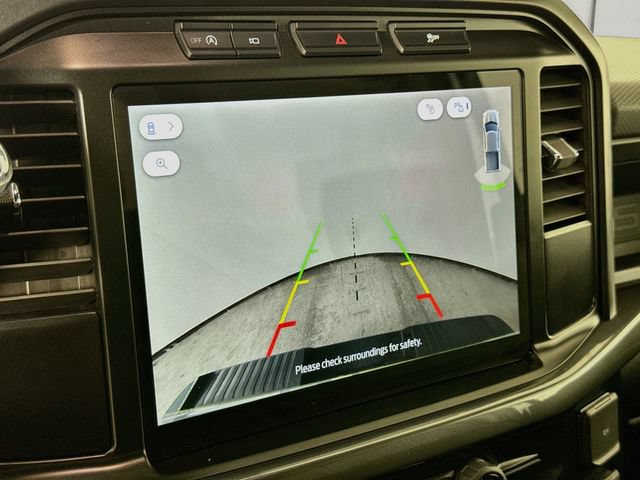 Used 2024 Ford F150 STX AWD/4WD image 15