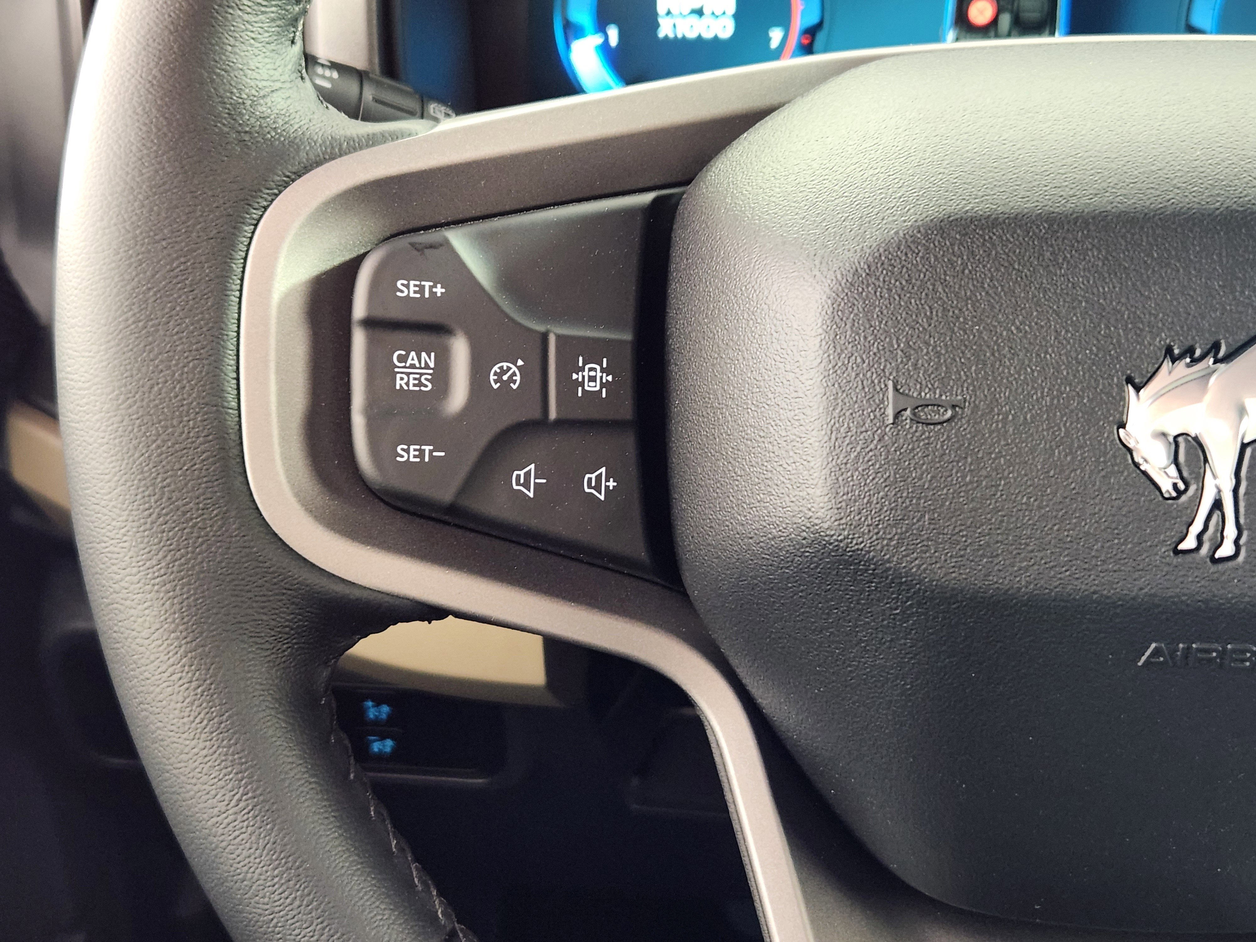 New 2025 Ford Bronco Big Bend image 18