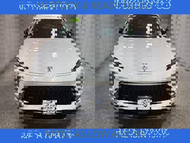 New 2026 Buick Envision Sport Touring image 7