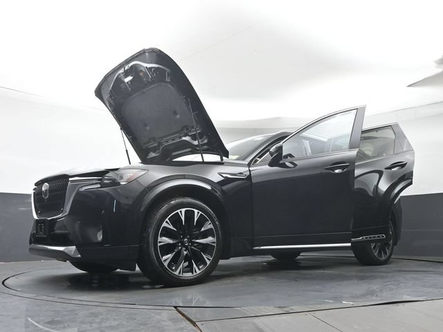 Used 2024 MAZDA CX-90 3.3 Turbo S w/ Premium Plus AWD/4WD image 49