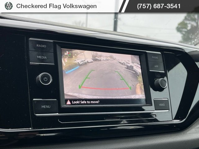 Used 2023 Volkswagen Taos S image 36