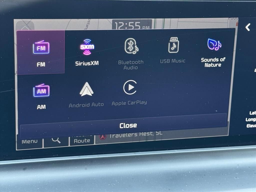 Used 2024 Kia Seltos X-Line image 23