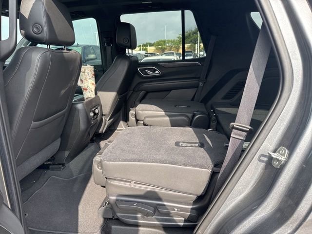 Used 2021 Chevrolet Tahoe LT RWD image 10
