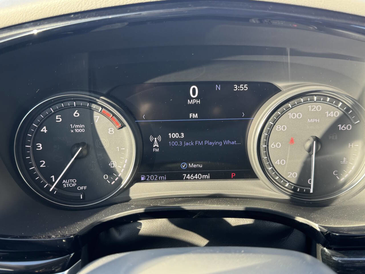 Used 2020 Cadillac XT6 Premium Luxury image 23