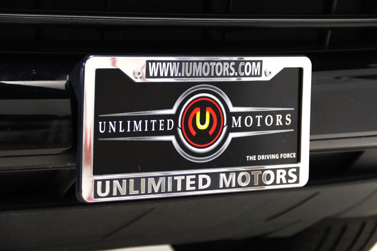 Used 2022 Porsche Cayenne Platinum Edition AWD/4WD image 29