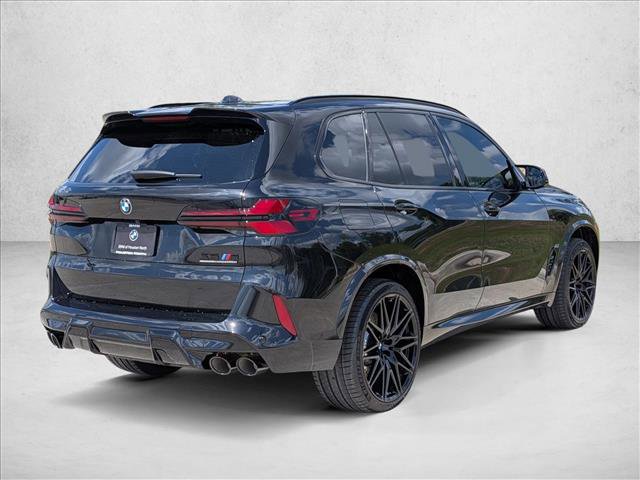 New 2026 BMW X5 M Competition image 2
