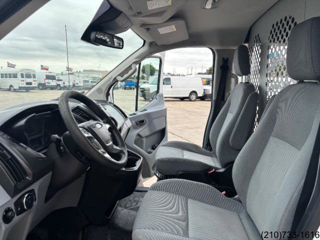 Used 2016 Ford Transit 250 130 Low Roof w/ Exterior Upgrade Package RWD image 15