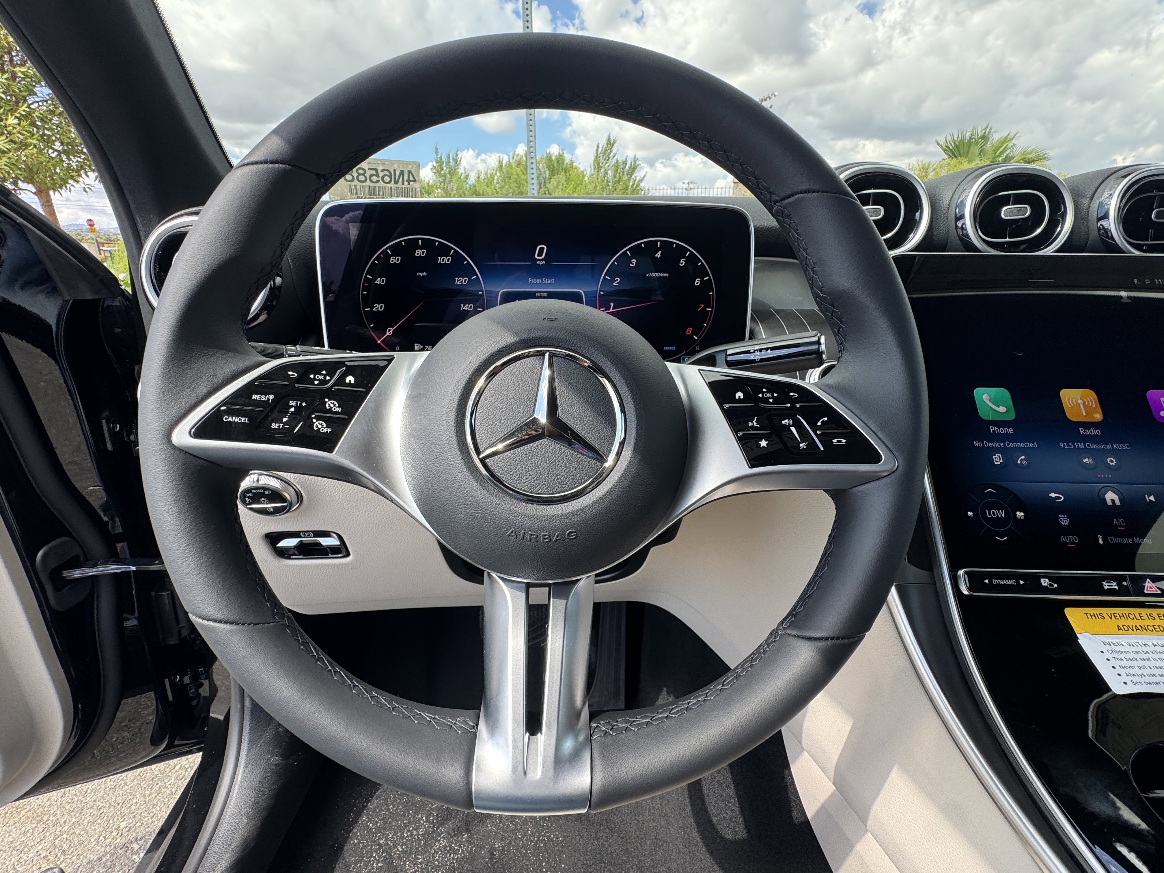 New 2026 Mercedes-Benz GLC 300 4MATIC image 20