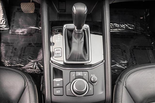 Used 2025 MAZDA CX-5 AWD 2.5 S w/ Preferred Package image 23