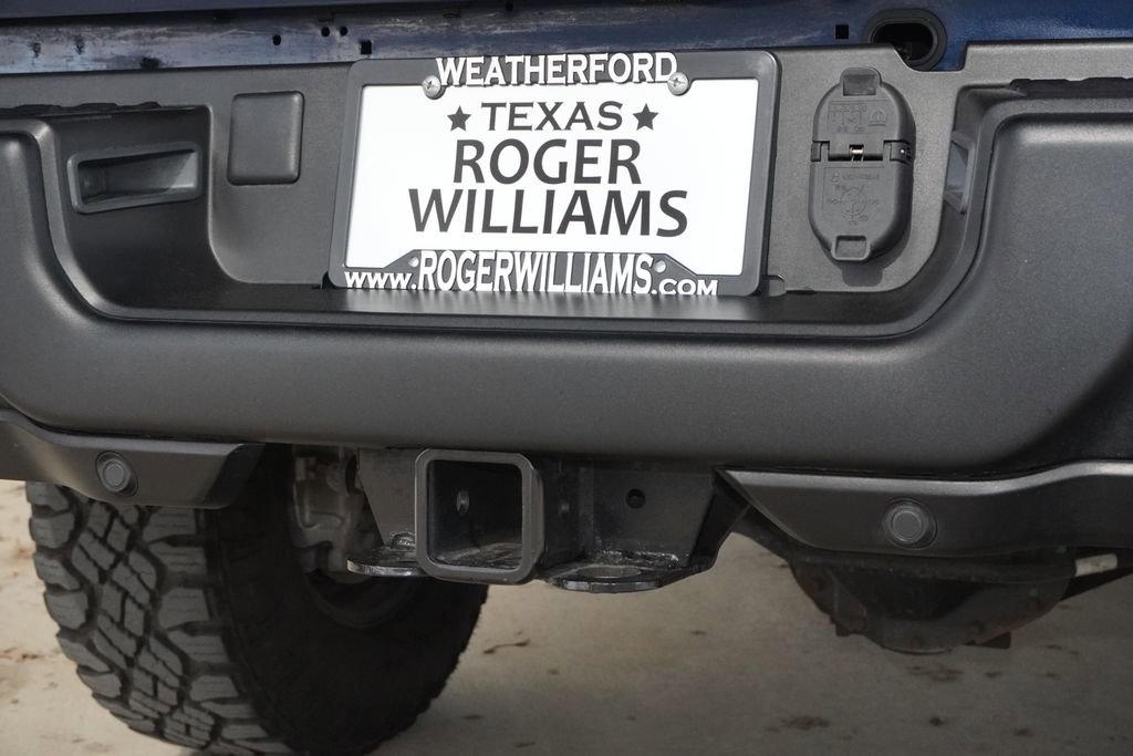 Used 2024 RAM 2500 Power Wagon w/ Level 1 Equipment Group image 34