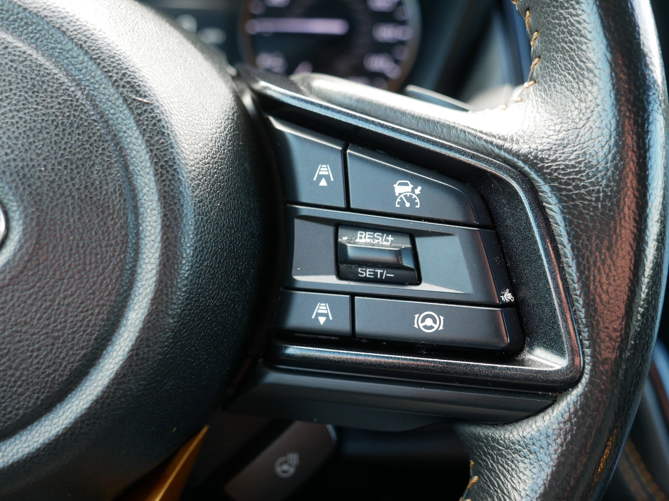 Used 2024 Subaru Outback Wilderness AWD/4WD image 29