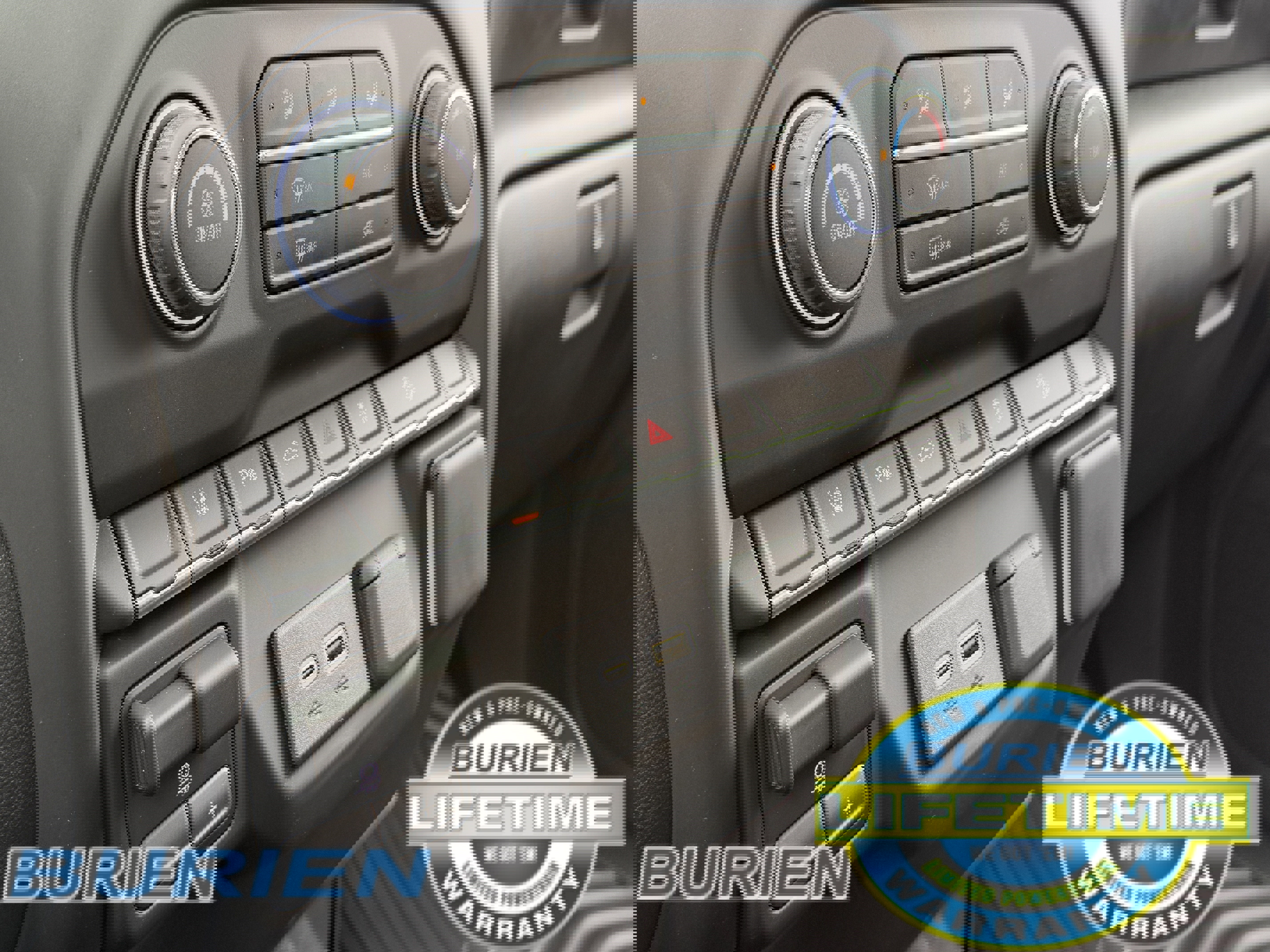 New 2026 Chevrolet Silverado 2500 Custom w/ Custom Value Package image 17