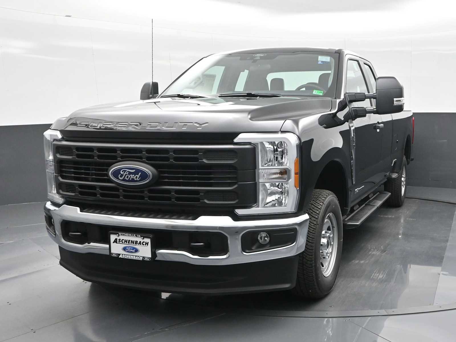 New 2025 Ford F250 XL w/ XL Driver Assist Package image 5