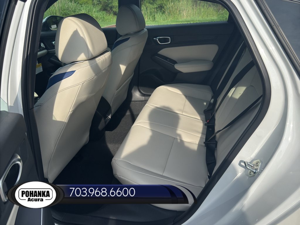 New 2026 Acura Integra A-Spec w/ Technology Package FWD image 28