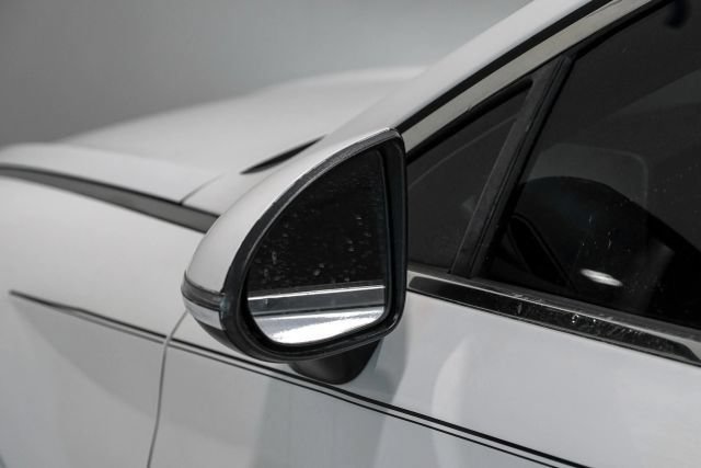 Used 2023 Hyundai Sonata Blue FWD image 37